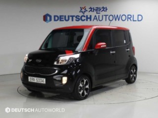 수원 중고차 기아 레이 프레스티지 2015.06식 118,802km