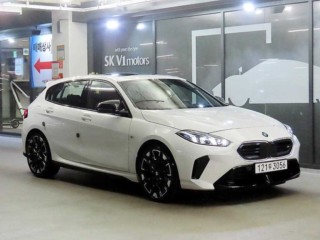 BMW 1시리즈 (F52)