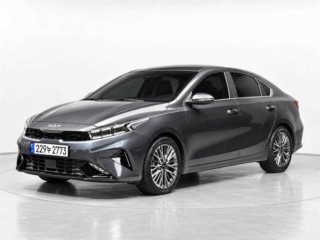 기아 더뉴 K3 2세대