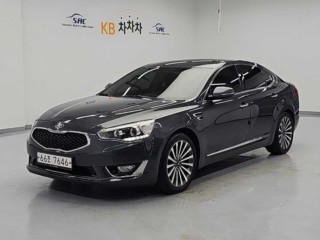 기아 더 뉴 K7