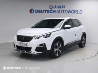 푸조 3008 2세대