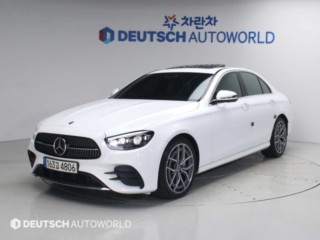 벤츠 E-클래스 W213
