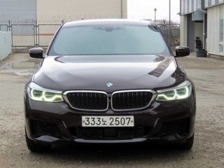 BMW 6시리즈 GT (G32)