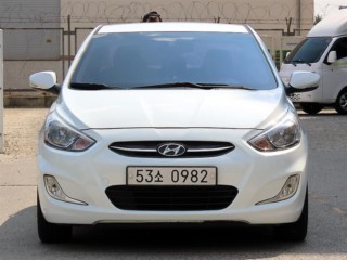 수원 중고차 현대 엑센트신형 1.4VVT 모던 2016.04식 153,148km