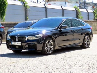BMW 6시리즈 GT (G32)