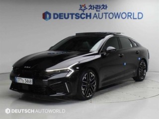 기아 더 뉴 K5 3세대