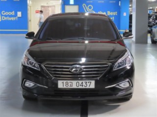 수원 중고차 현대 LF 쏘나타 2.0 프리미엄 2016.02식 101,534km