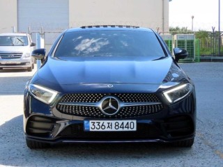 벤츠 CLS클래스 C257