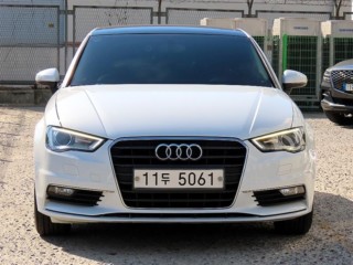 아우디 뉴 A3