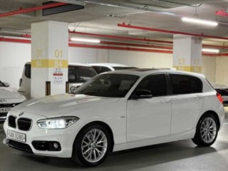 BMW 1시리즈 (F20)