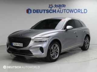 제네시스 GV70