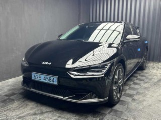 기아 EV6