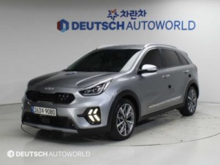 기아 더 뉴 니로