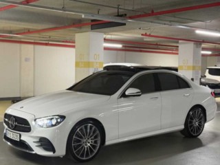 벤츠 E-클래스 W213