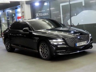 제네시스 G80(RG3)