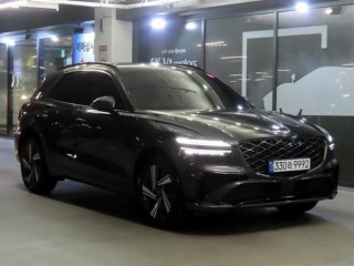 제네시스 GV70 2.5T 가솔린 2WD