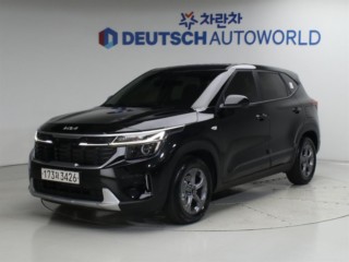 기아 더 뉴 셀토스