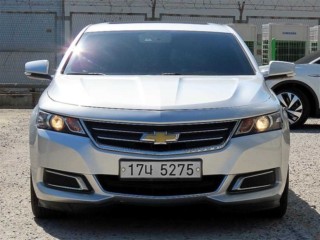 임팔라 중고차 2.5 LT 2017년식