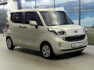 수원 중고차 기아 레이 밴 2014.03식 147,005km