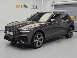 제네시스 GV70