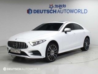 벤츠 CLS클래스 C257