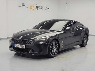 기아 스팅어 마이스터