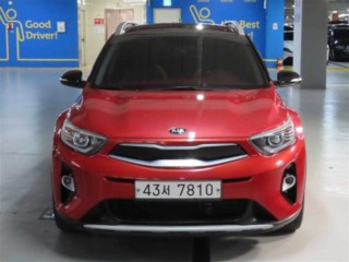 수원 중고차 기아 스토닉 디젤 1.6 프레스티지 2019.03식 44,267km