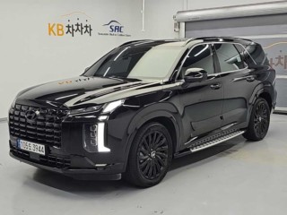 현대 더 뉴 팰리세이드