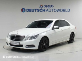 벤츠 E-클래스 W212