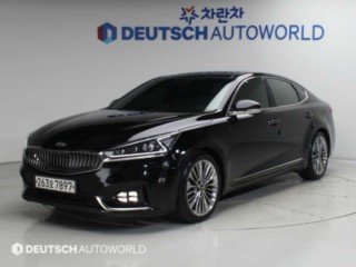 기아 올 뉴 K7