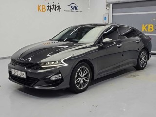 기아 K5 3세대
