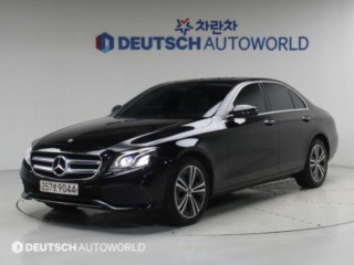 벤츠 E-클래스 W213