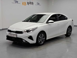 기아 더뉴 K3 2세대