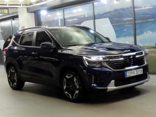 기아 더 뉴 셀토스 가솔린 2.0 2WD