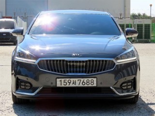 기아 올 뉴 K7