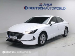 현대 쏘나타 (DN8)