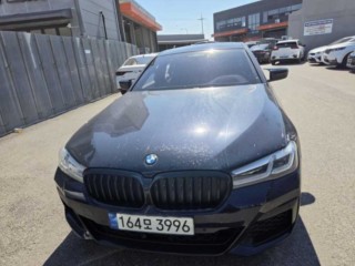 BMW 5시리즈 (G30)
