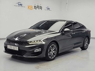K5 K5 3세대 LPI 2.0 (렌터카) 트렌디 사진 1