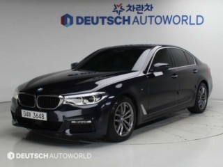 BMW 5시리즈 (G30)