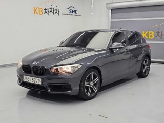 BMW 1시리즈 (F20)