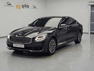 기아 더 K9