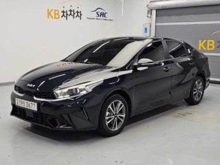 기아 더뉴 K3 2세대