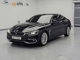 BMW 4시리즈 (F32)