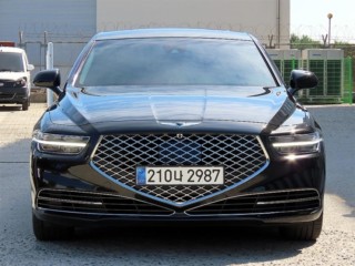 제네시스 G90