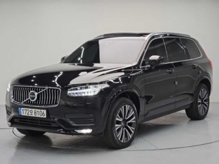 볼보 XC90 2세대