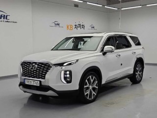 현대 팰리세이드