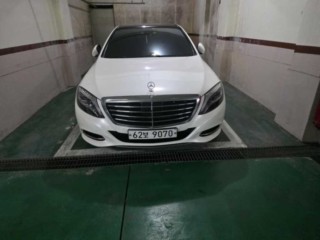 벤츠 S클래스-W222