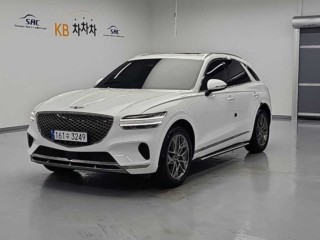 제네시스 GV70
