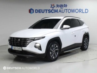 현대 투싼 하이브리드(NX4)