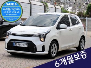 기아 더 뉴 모닝 (JA)